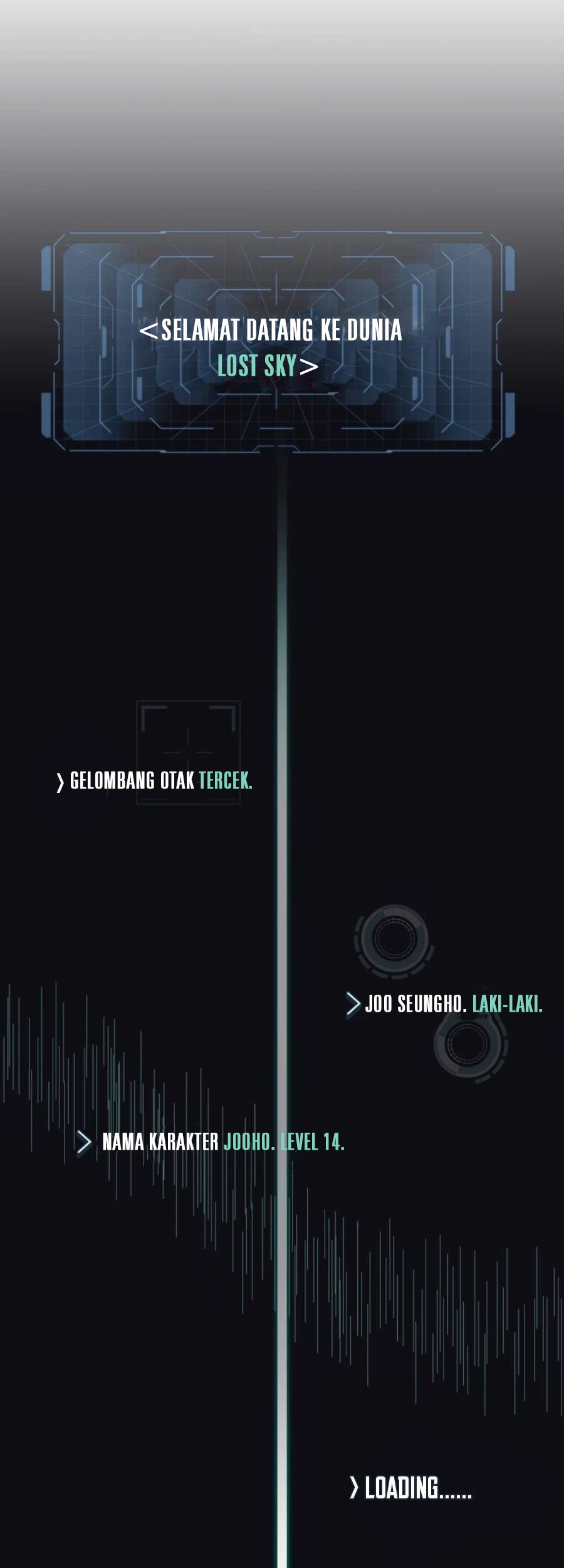One of a Kind Irregular Chapter 25 - halaman 31