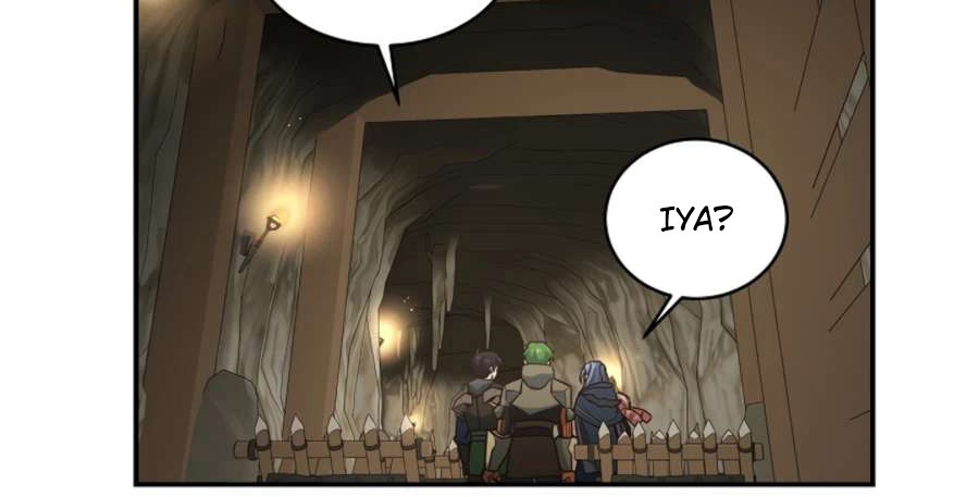 One of a Kind Irregular Chapter 25 - halaman 38