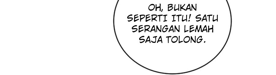 One of a Kind Irregular Chapter 25 - halaman 41