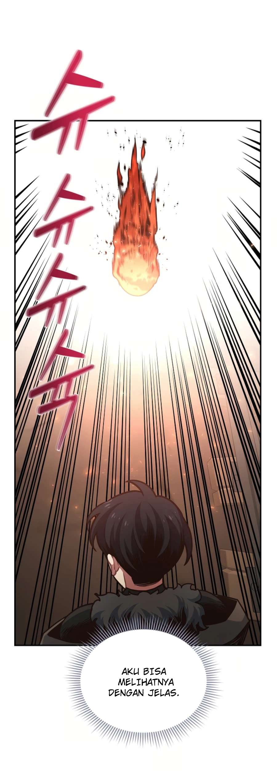 One of a Kind Irregular Chapter 25 - halaman 45