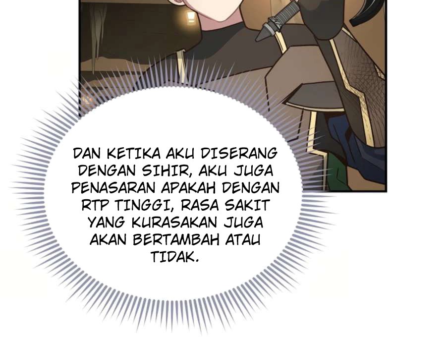 One of a Kind Irregular Chapter 25 - halaman 53