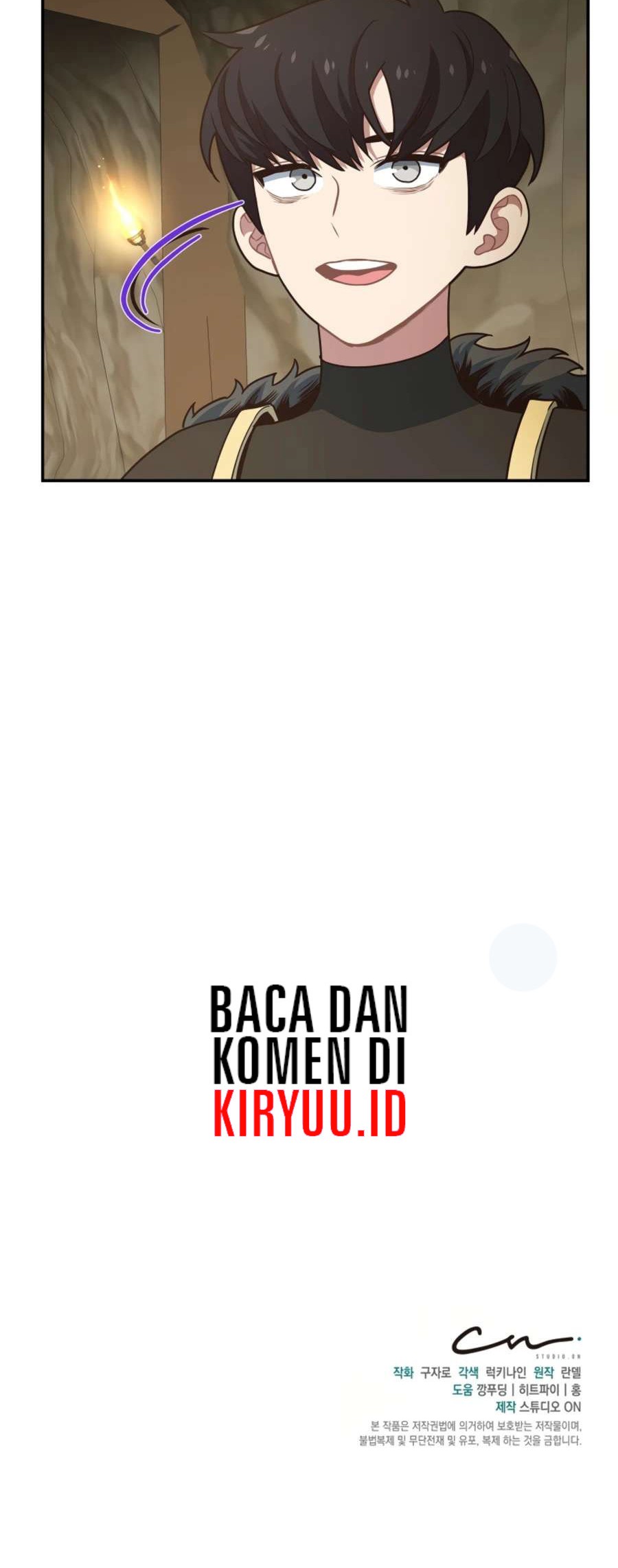 One of a Kind Irregular Chapter 25 - halaman 55