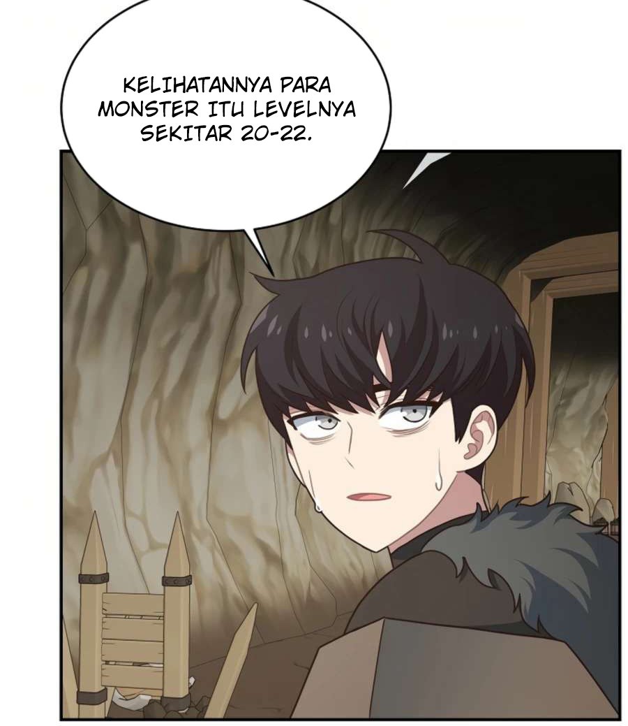 One of a Kind Irregular Chapter 25 - halaman 7