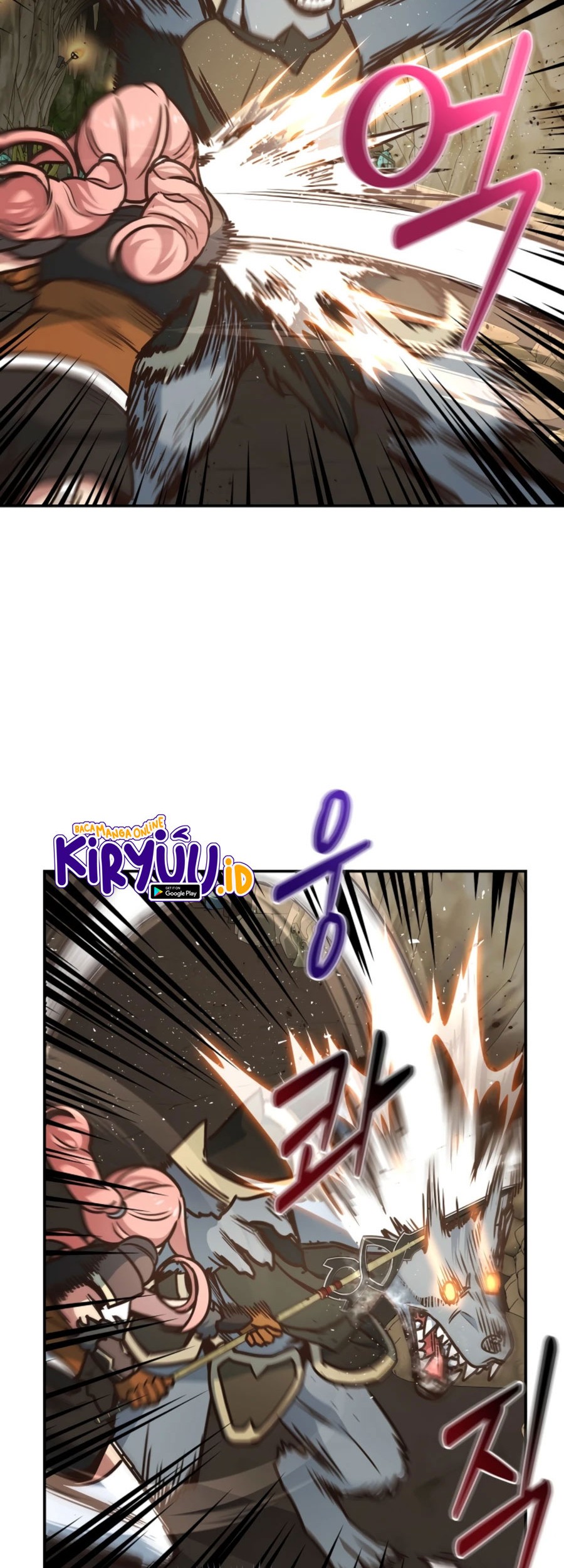 One of a Kind Irregular Chapter 26 - halaman 13