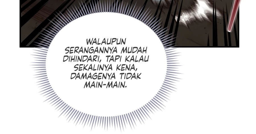 One of a Kind Irregular Chapter 26 - halaman 14