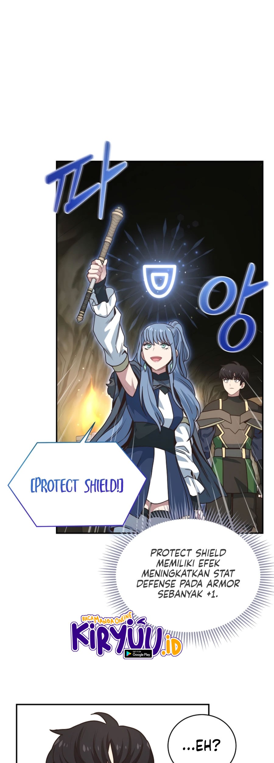 One of a Kind Irregular Chapter 26 - halaman 20