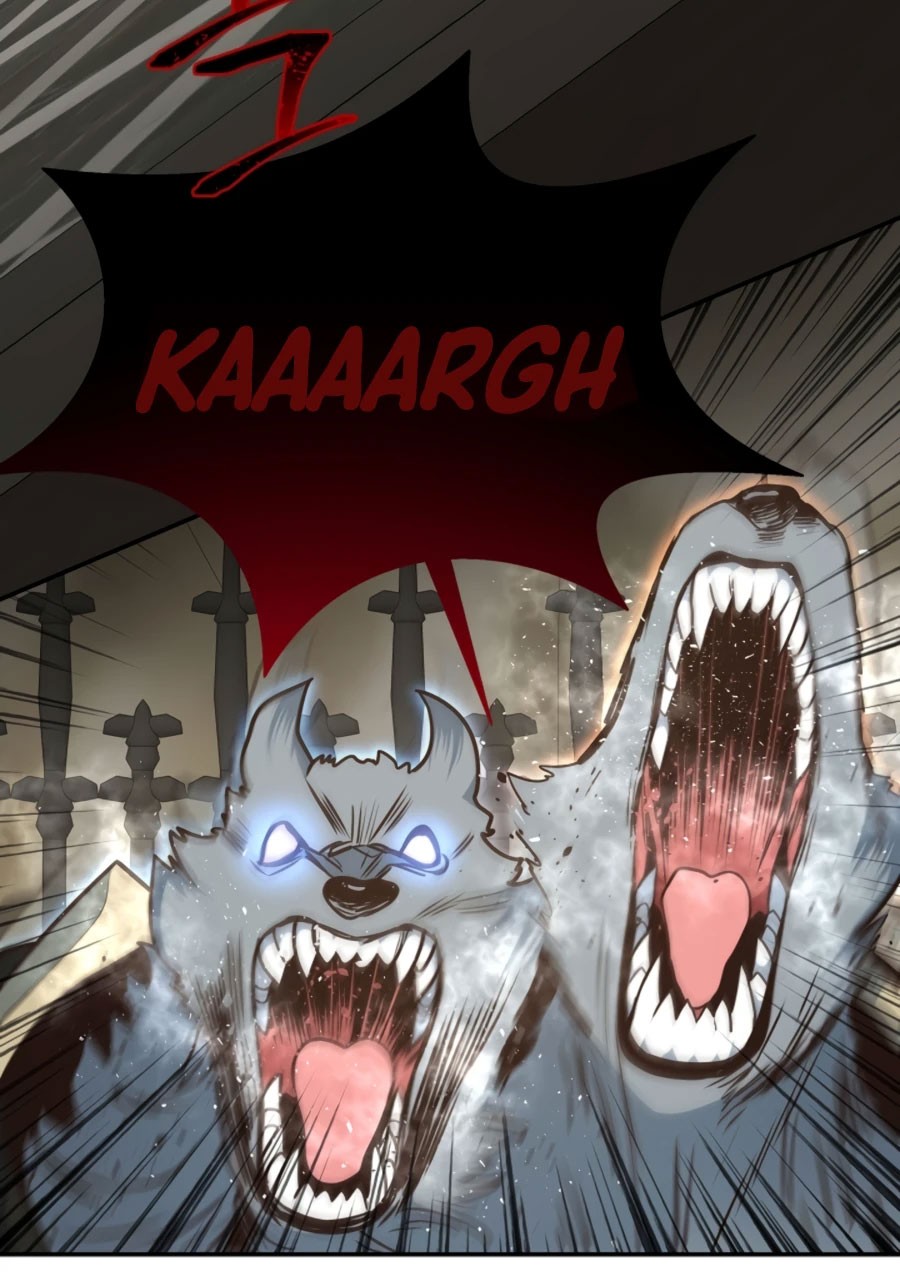 One of a Kind Irregular Chapter 26 - halaman 38