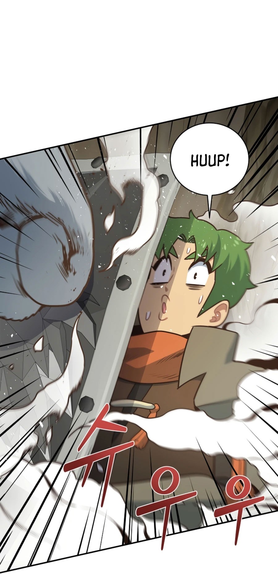 One of a Kind Irregular Chapter 26 - halaman 40