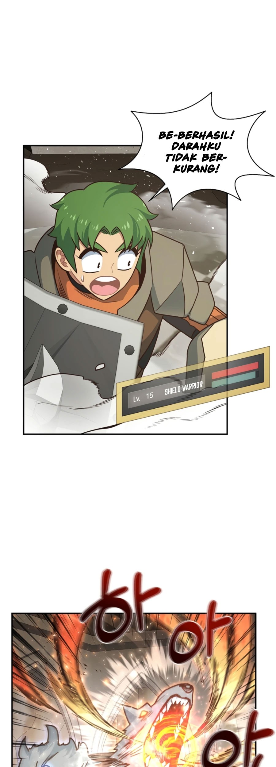 One of a Kind Irregular Chapter 26 - halaman 41