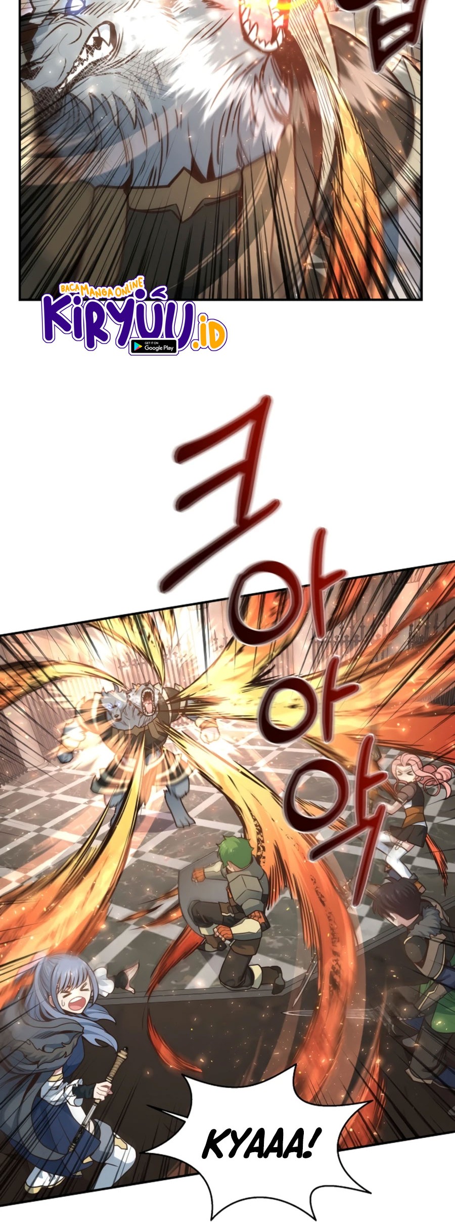 One of a Kind Irregular Chapter 26 - halaman 42