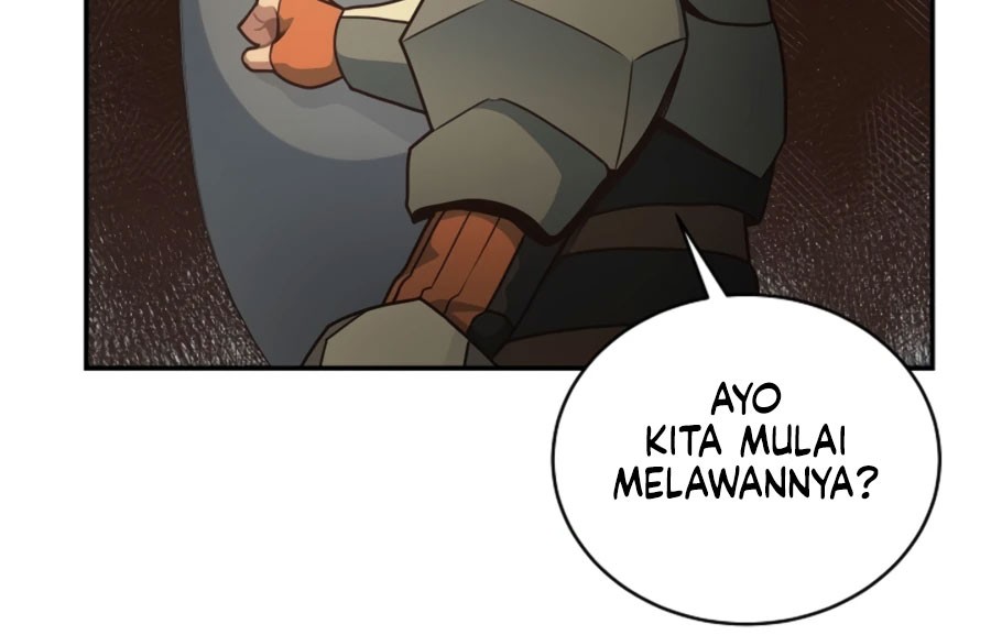 One of a Kind Irregular Chapter 26 - halaman 45