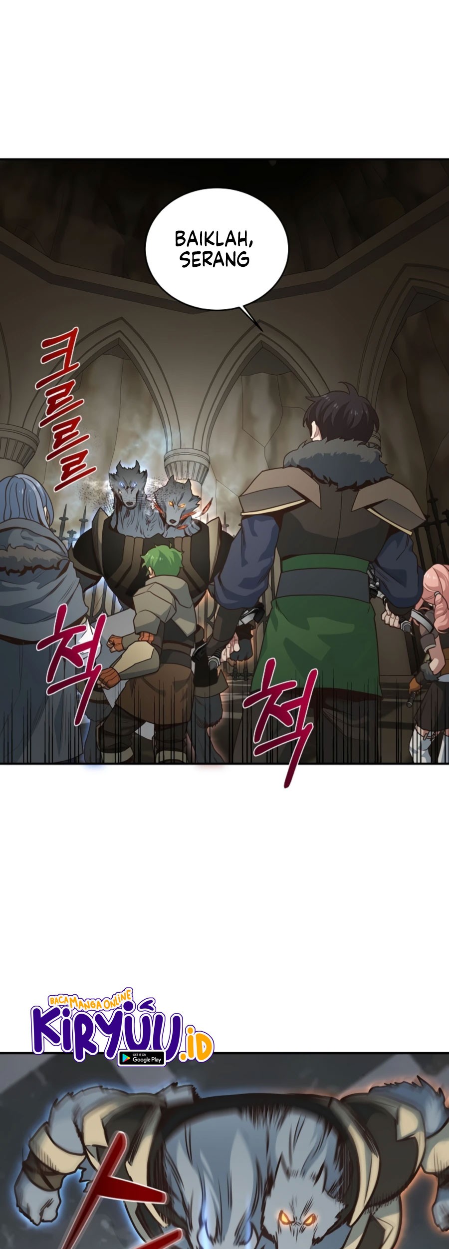 One of a Kind Irregular Chapter 26 - halaman 46