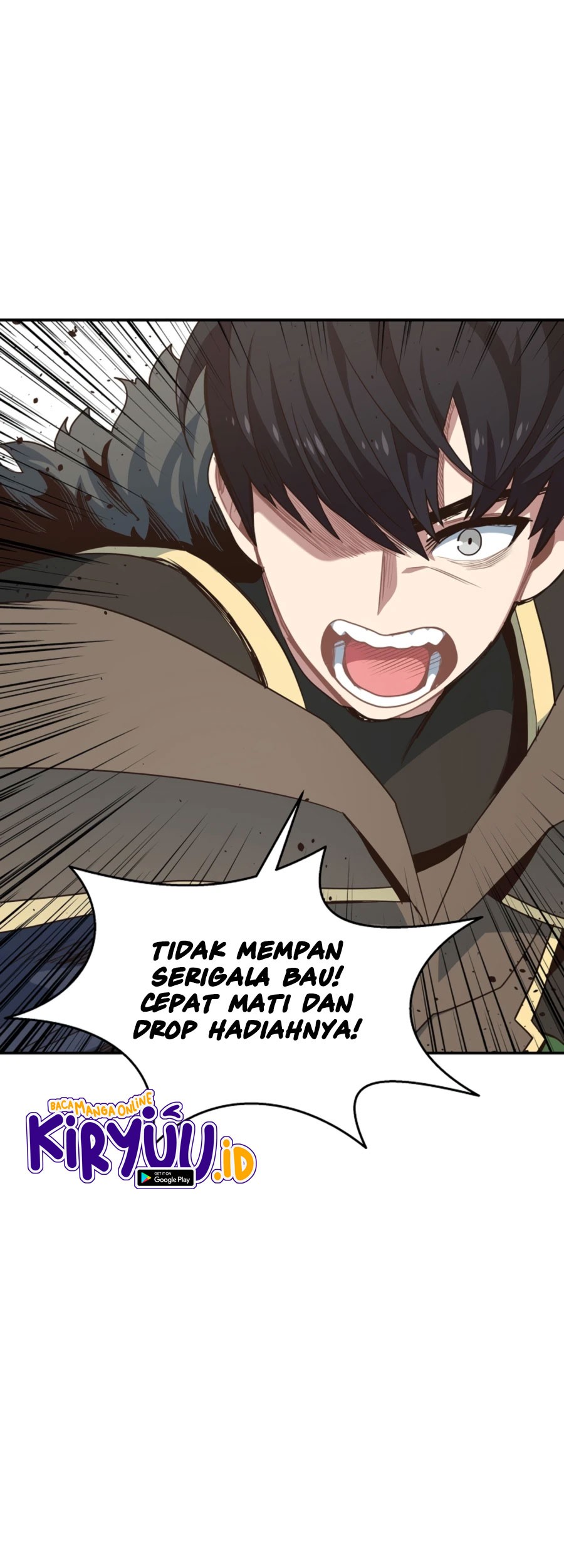 One of a Kind Irregular Chapter 26 - halaman 49