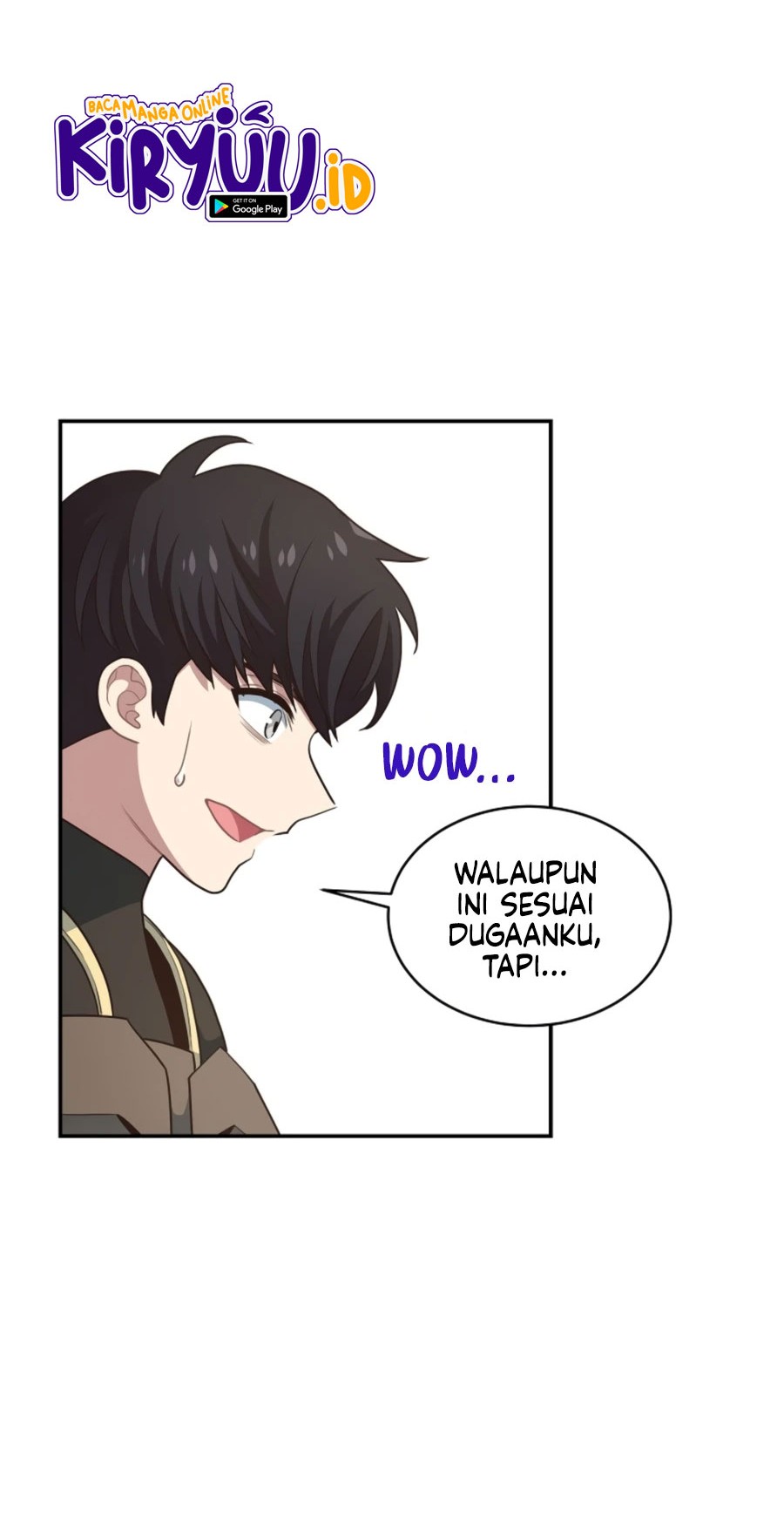 One of a Kind Irregular Chapter 26 - halaman 52