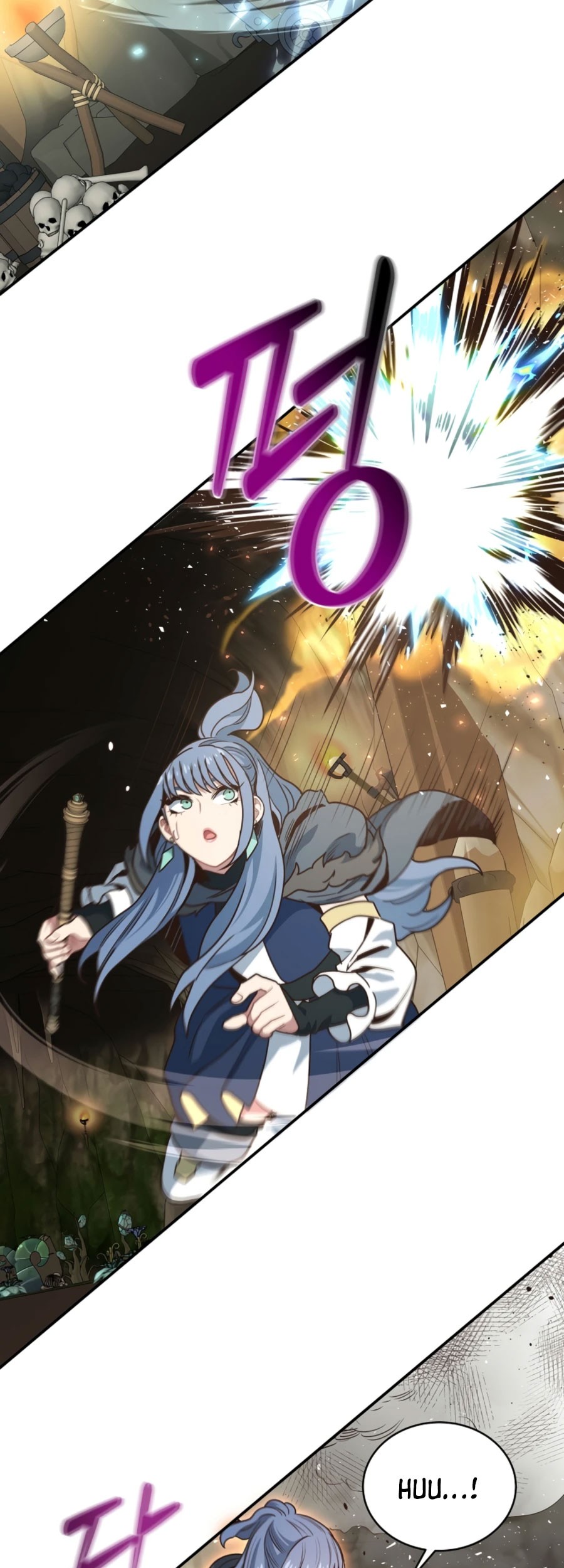 One of a Kind Irregular Chapter 26 - halaman 7
