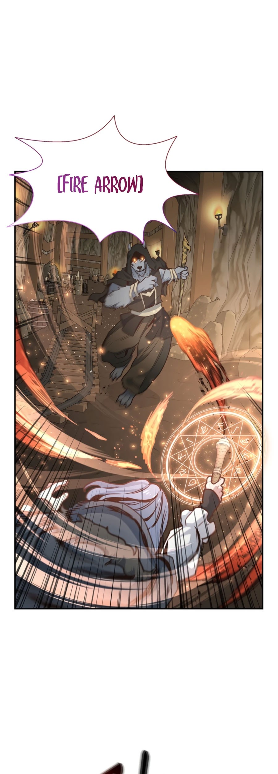 One of a Kind Irregular Chapter 26 - halaman 9