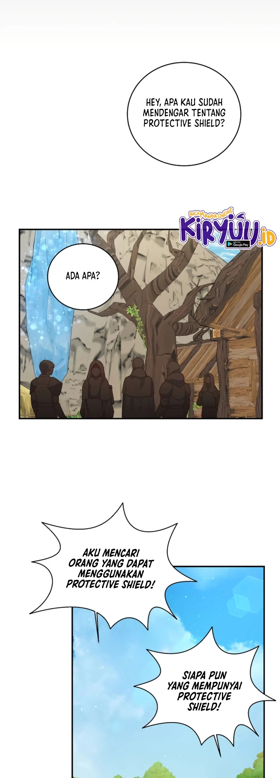 One of a Kind Irregular Chapter 27 - halaman 11