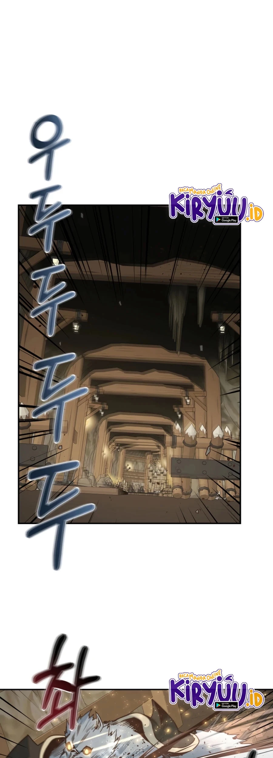 One of a Kind Irregular Chapter 27 - halaman 18
