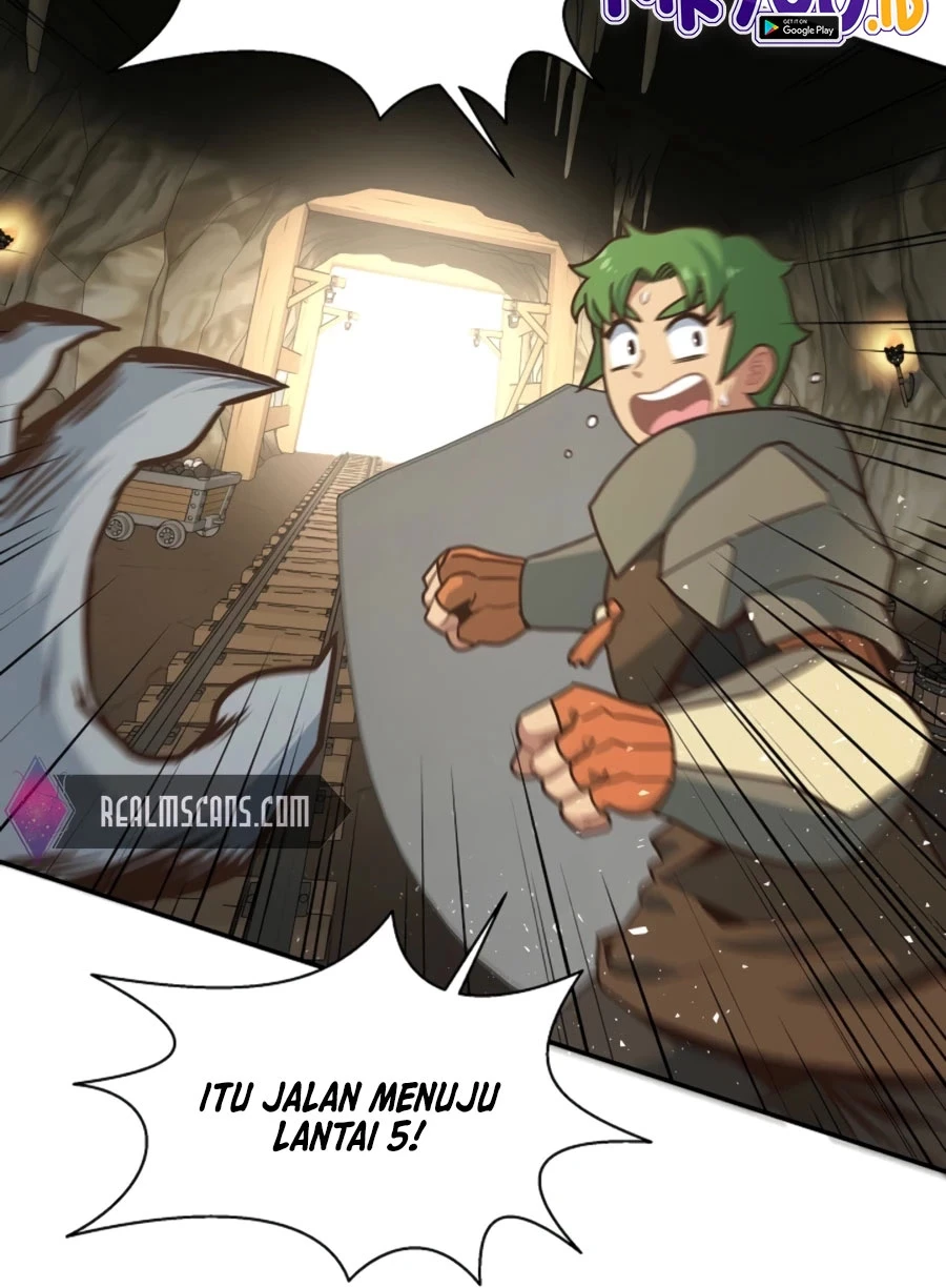 One of a Kind Irregular Chapter 27 - halaman 20