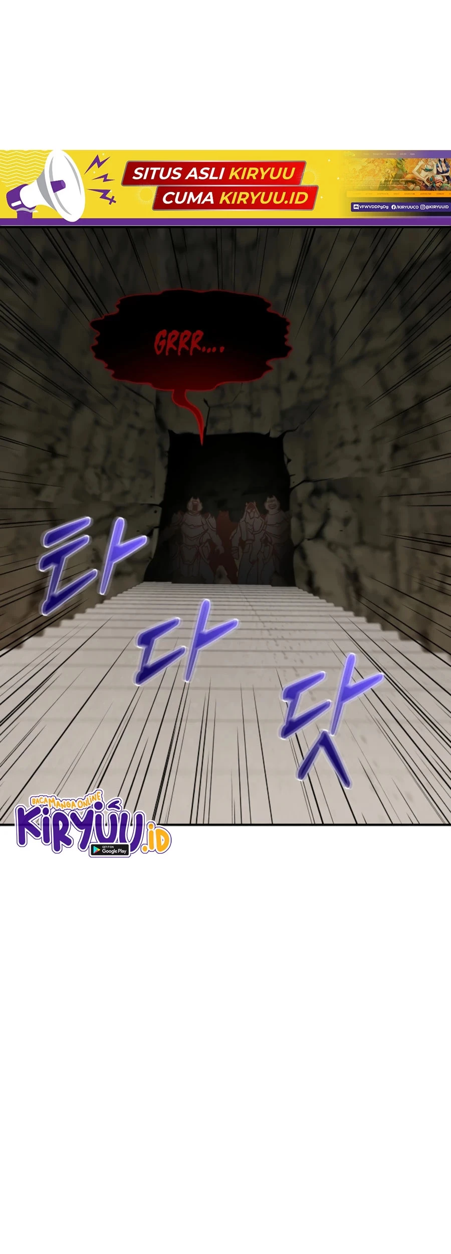 One of a Kind Irregular Chapter 27 - halaman 24