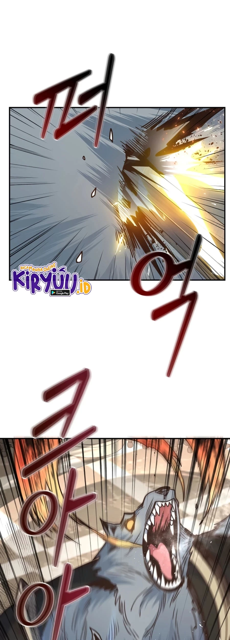 One of a Kind Irregular Chapter 27 - halaman 25