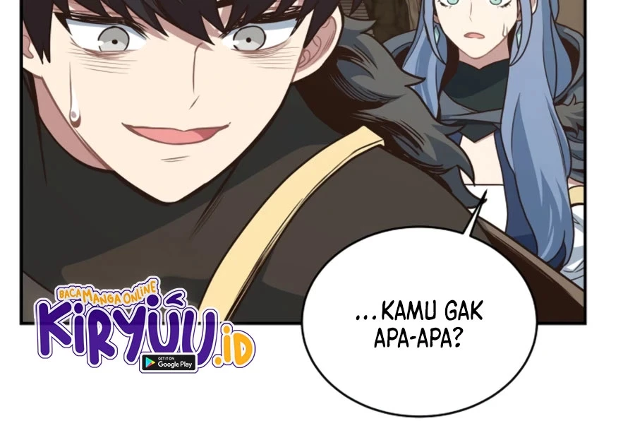 One of a Kind Irregular Chapter 27 - halaman 30