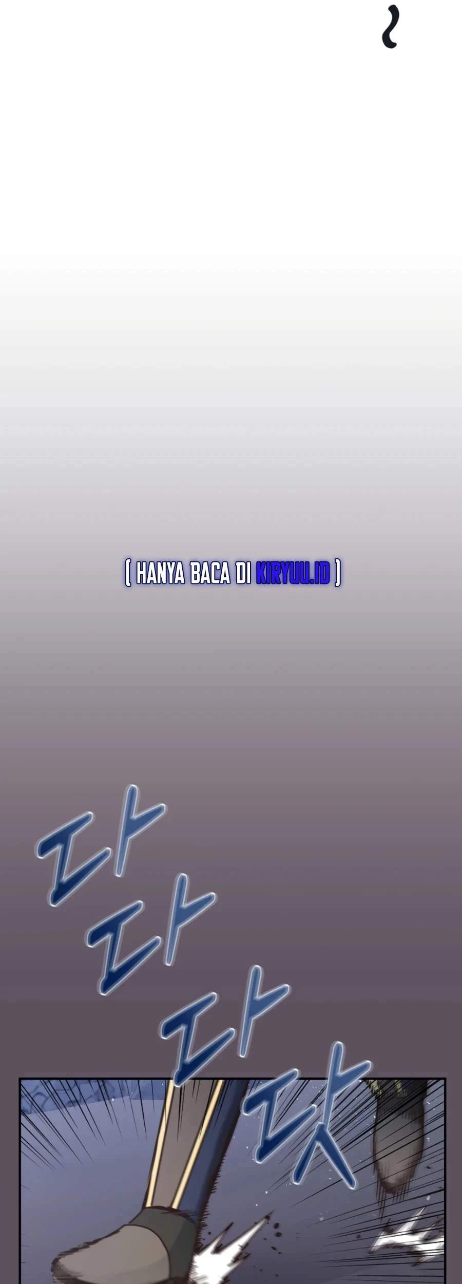 One of a Kind Irregular Chapter 27 - halaman 36