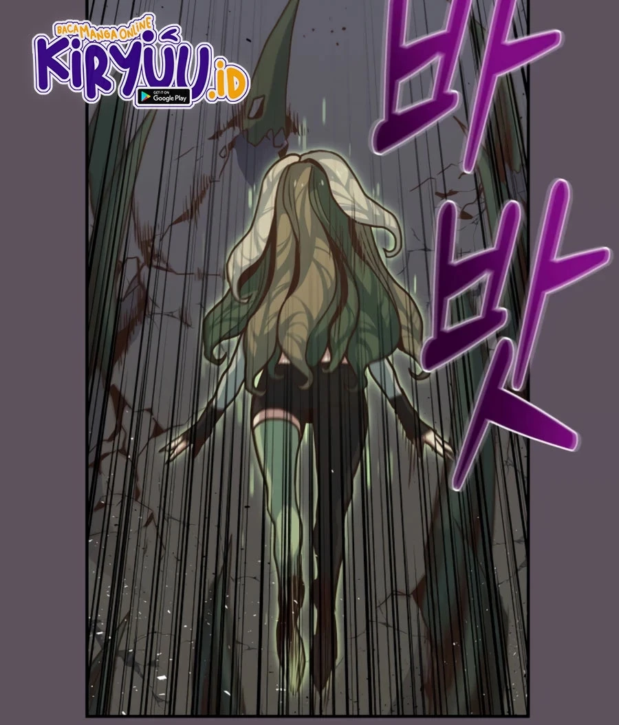 One of a Kind Irregular Chapter 27 - halaman 38
