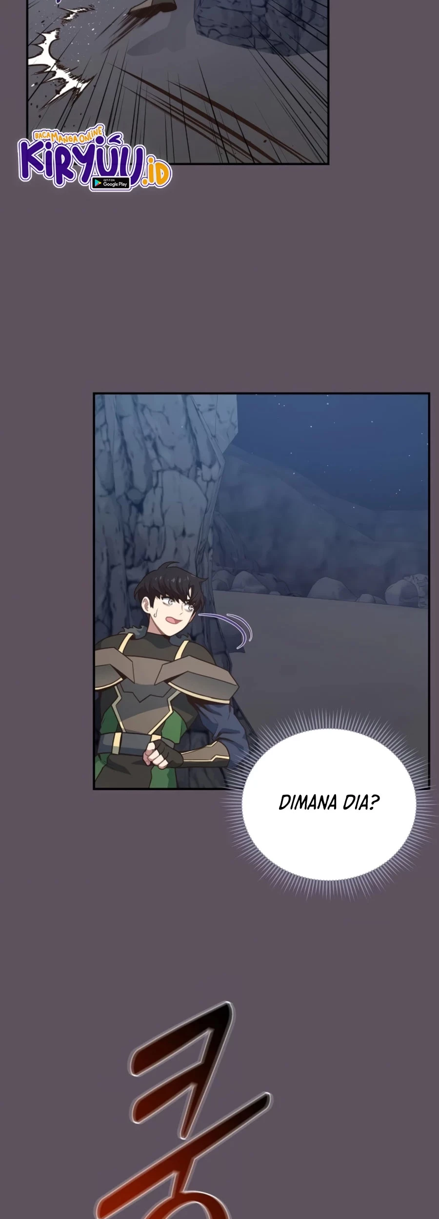 One of a Kind Irregular Chapter 27 - halaman 40