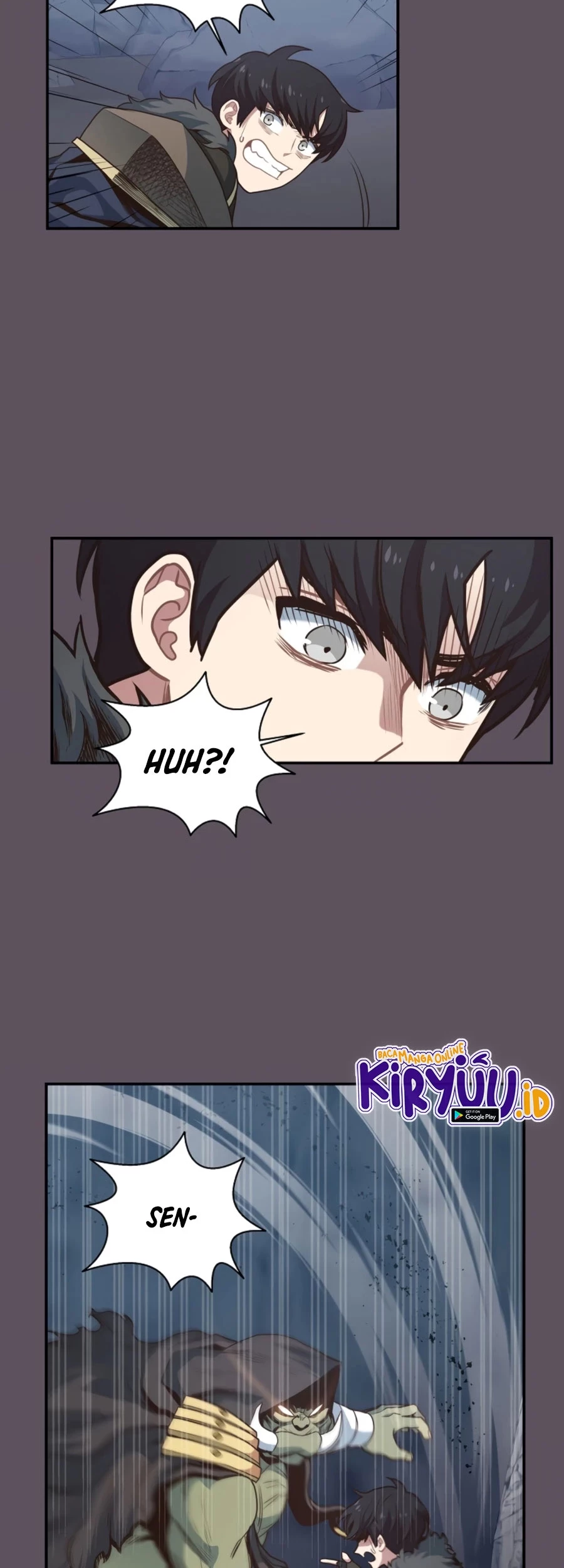 One of a Kind Irregular Chapter 27 - halaman 44