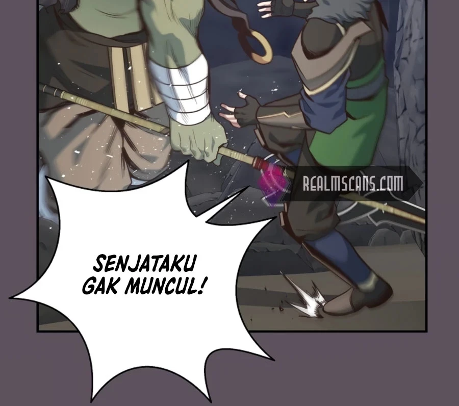 One of a Kind Irregular Chapter 27 - halaman 45