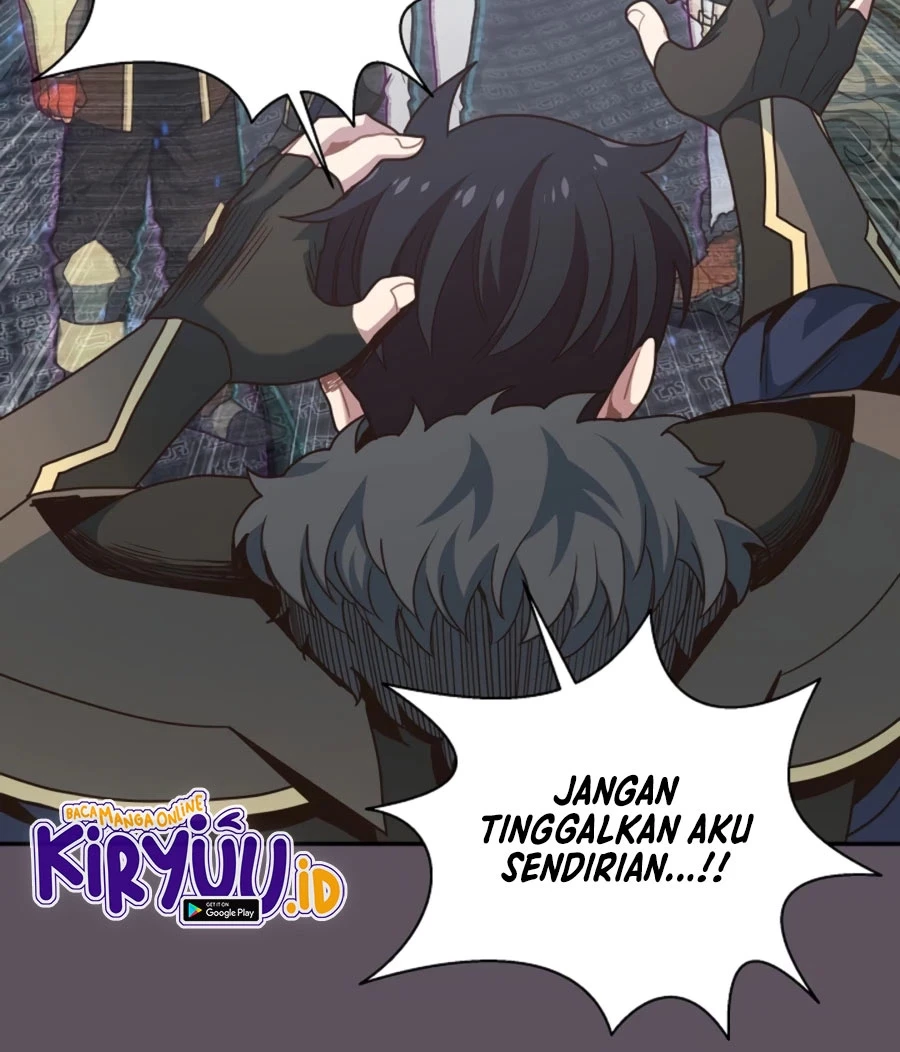 One of a Kind Irregular Chapter 27 - halaman 56