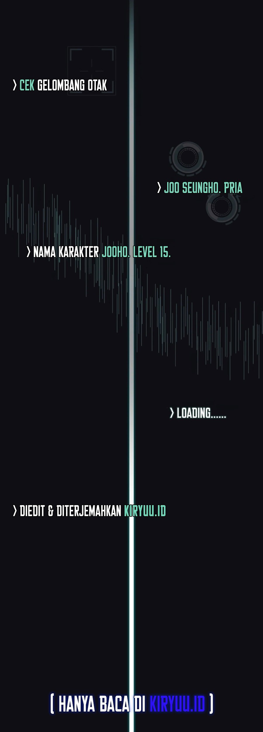 One of a Kind Irregular Chapter 28 - halaman 29
