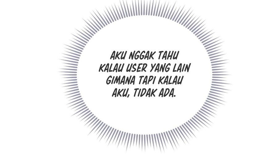 One of a Kind Irregular Chapter 28 - halaman 32