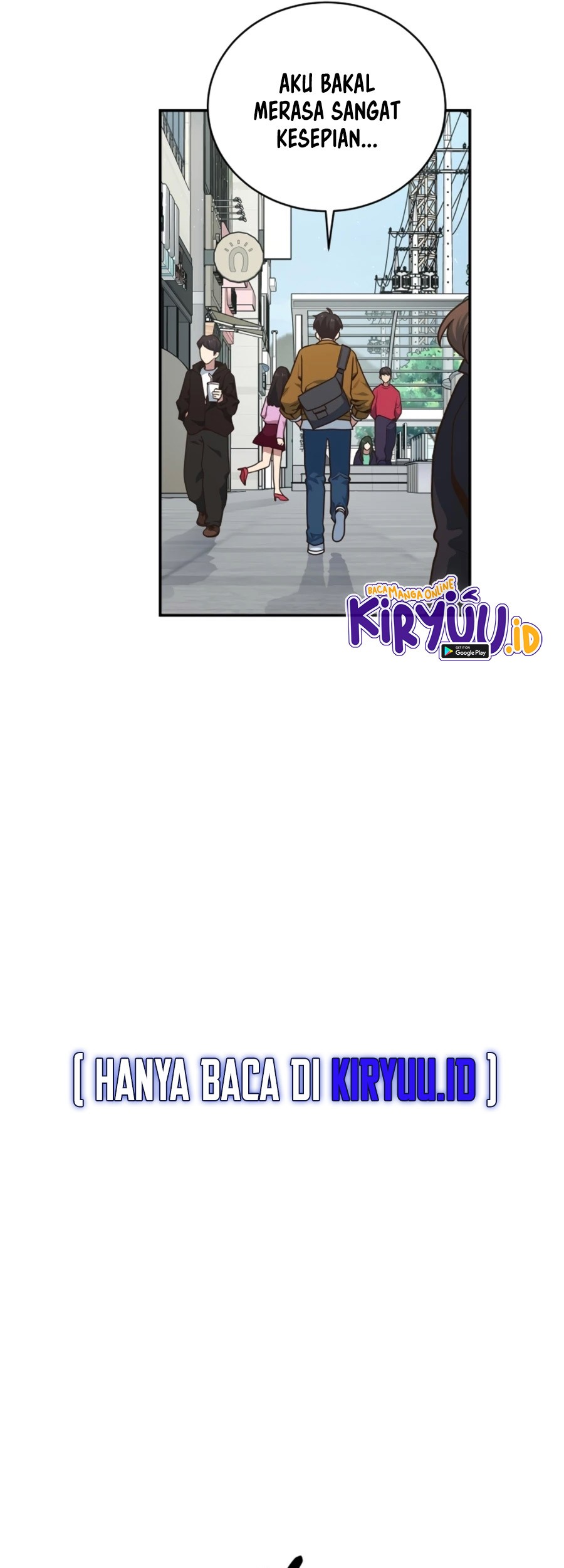 One of a Kind Irregular Chapter 28 - halaman 5