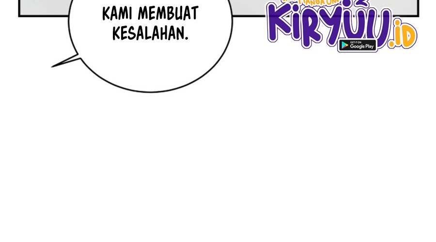 One of a Kind Irregular Chapter 28 - halaman 8