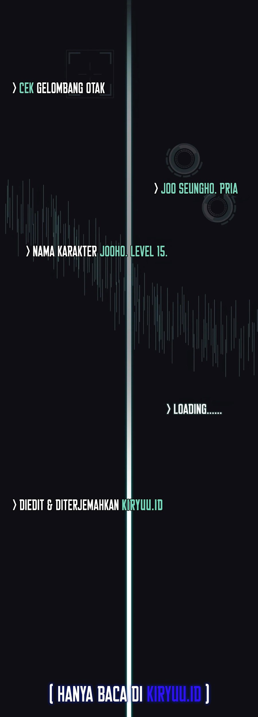 One of a Kind Irregular Chapter 29 - halaman 12
