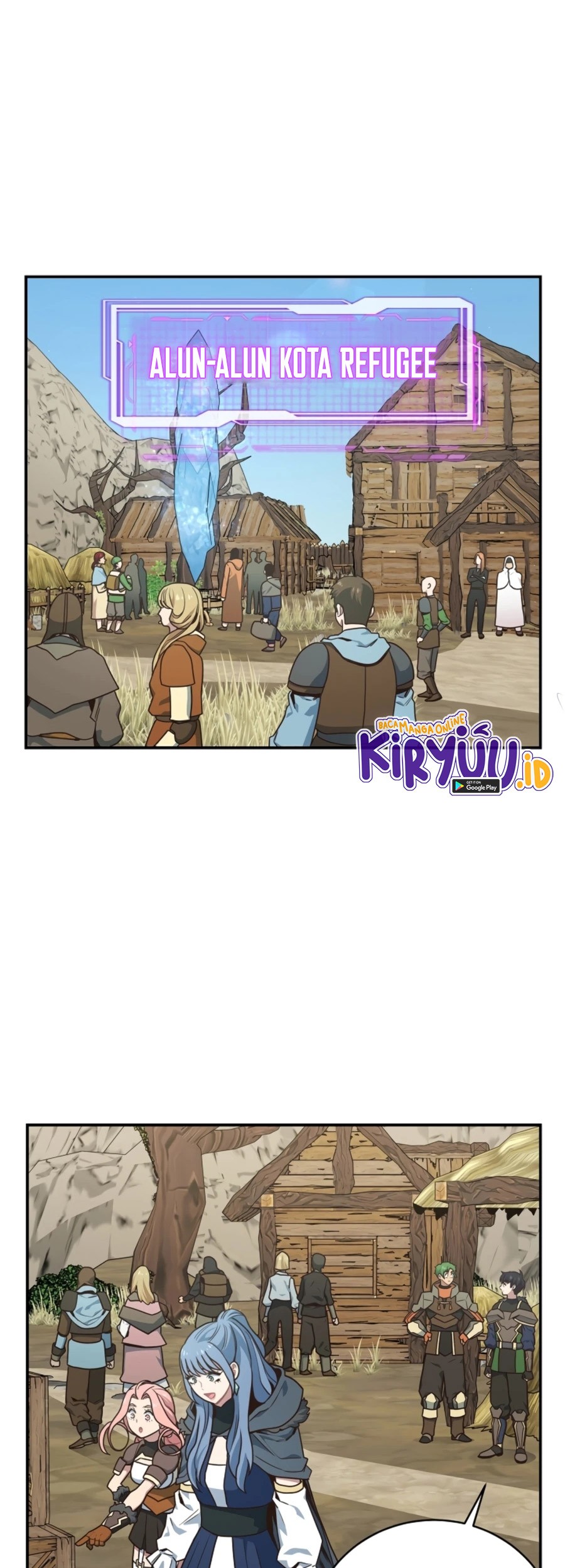One of a Kind Irregular Chapter 29 - halaman 16