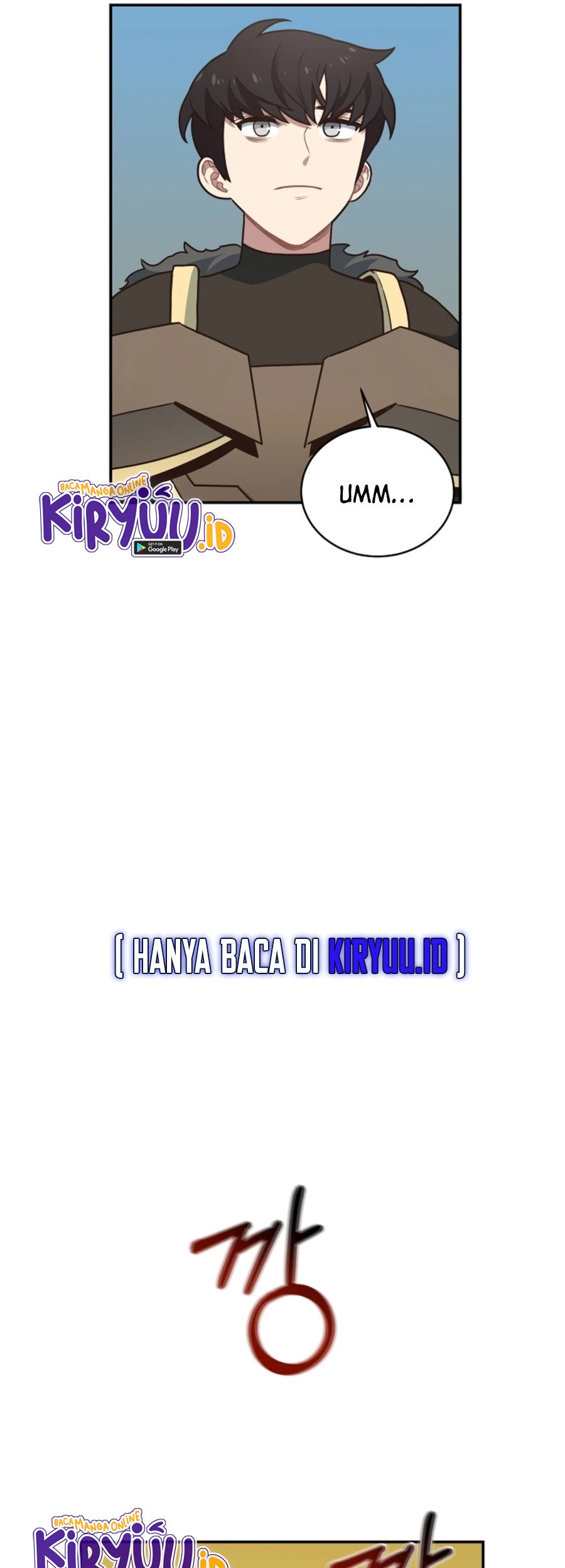 One of a Kind Irregular Chapter 29 - halaman 27