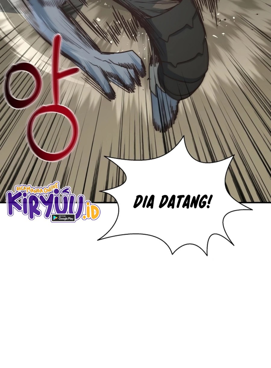 One of a Kind Irregular Chapter 29 - halaman 46