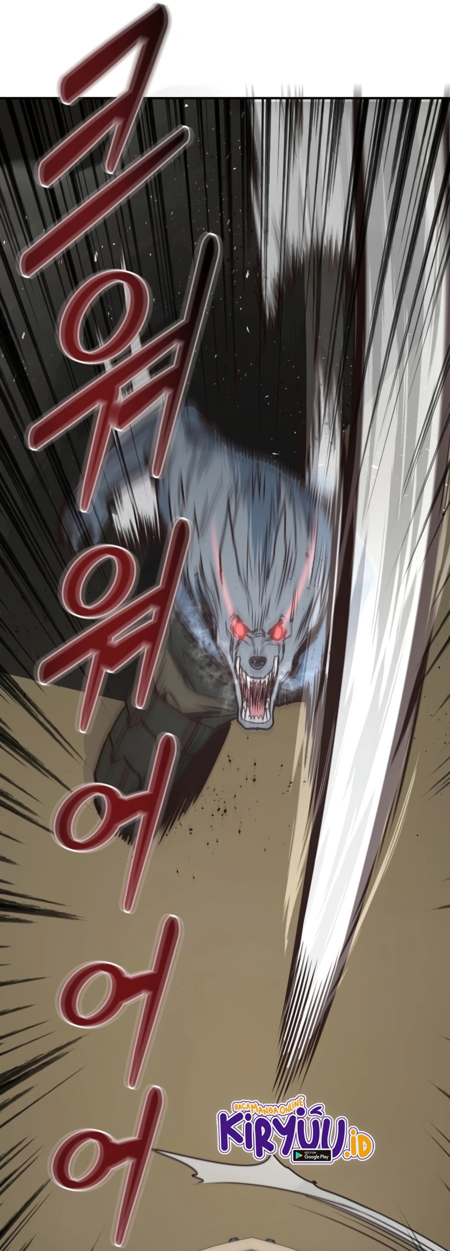 One of a Kind Irregular Chapter 29 - halaman 50