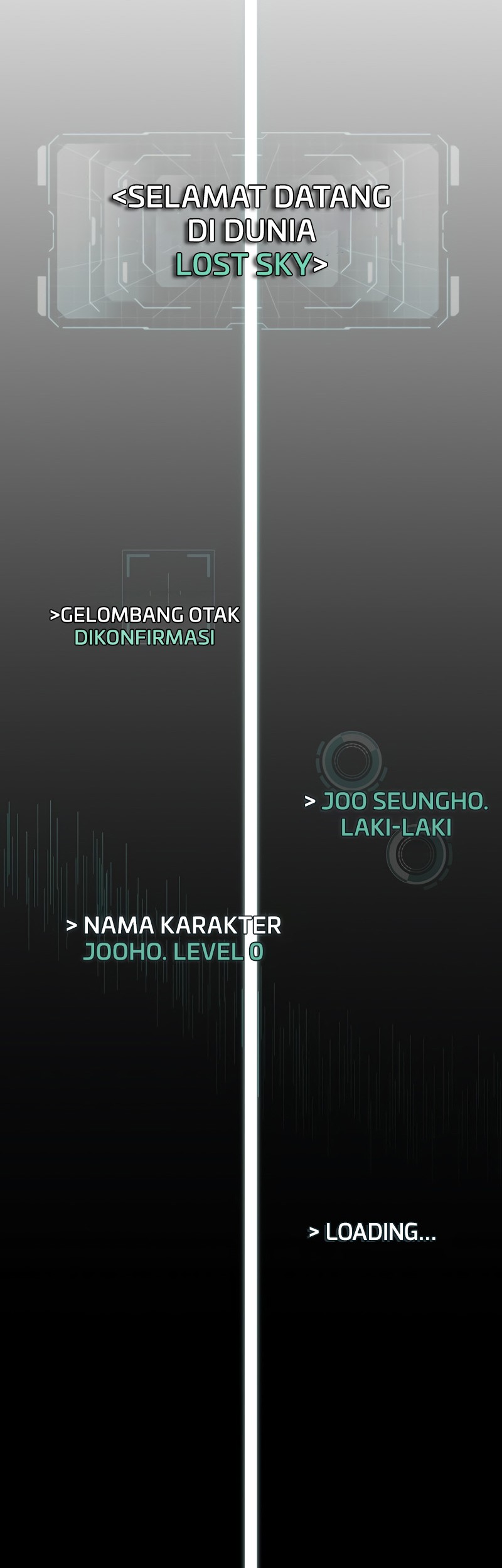One of a Kind Irregular Chapter 3 - halaman 10