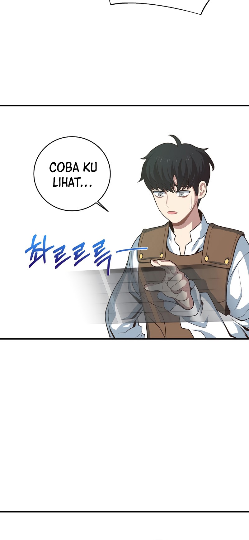 One of a Kind Irregular Chapter 3 - halaman 18