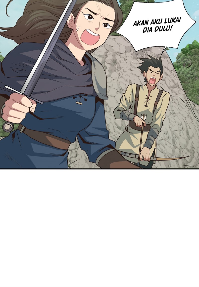 One of a Kind Irregular Chapter 3 - halaman 28