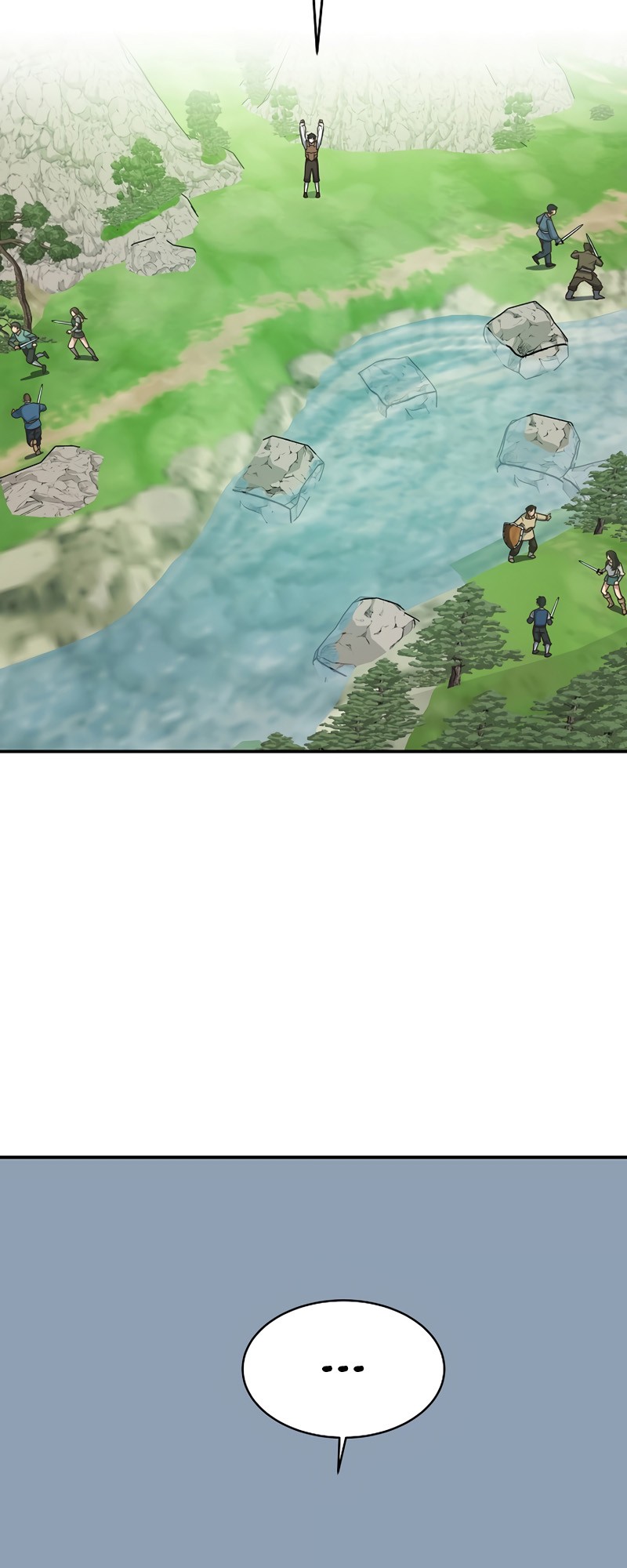 One of a Kind Irregular Chapter 3 - halaman 43
