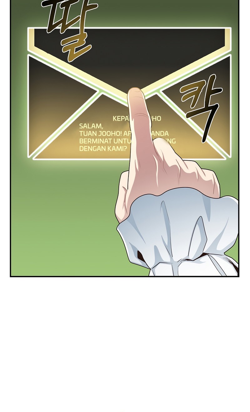 One of a Kind Irregular Chapter 3 - halaman 48