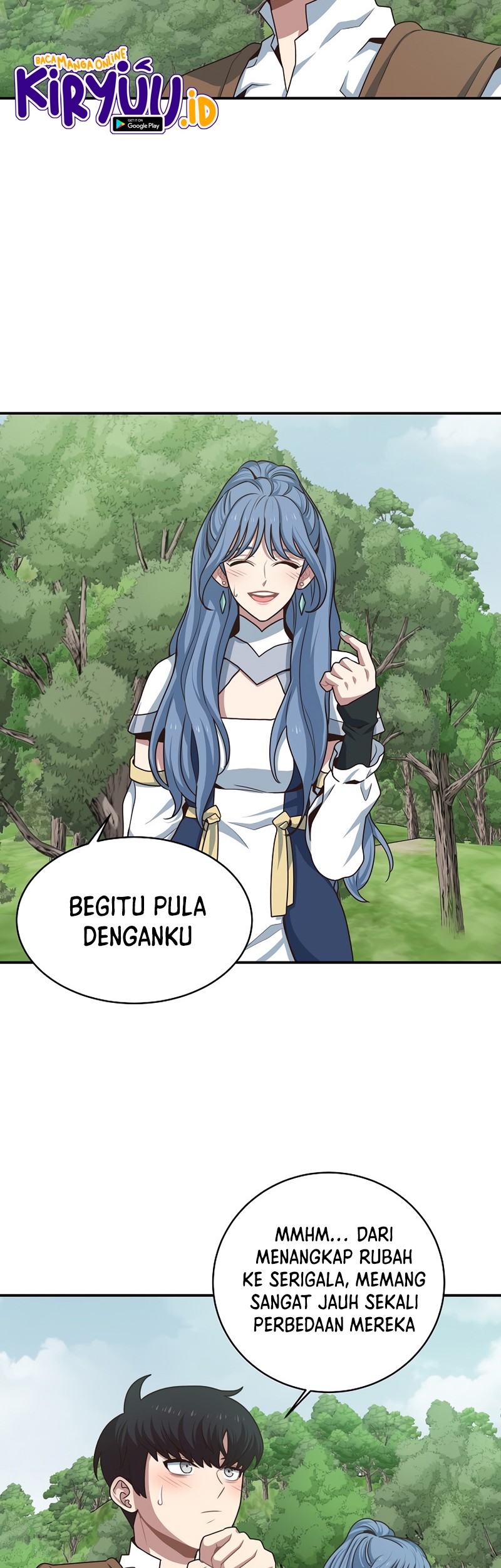 One of a Kind Irregular Chapter 3 - halaman 67