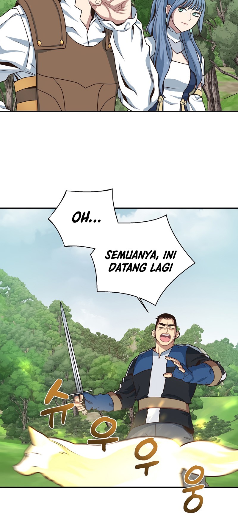 One of a Kind Irregular Chapter 3 - halaman 68