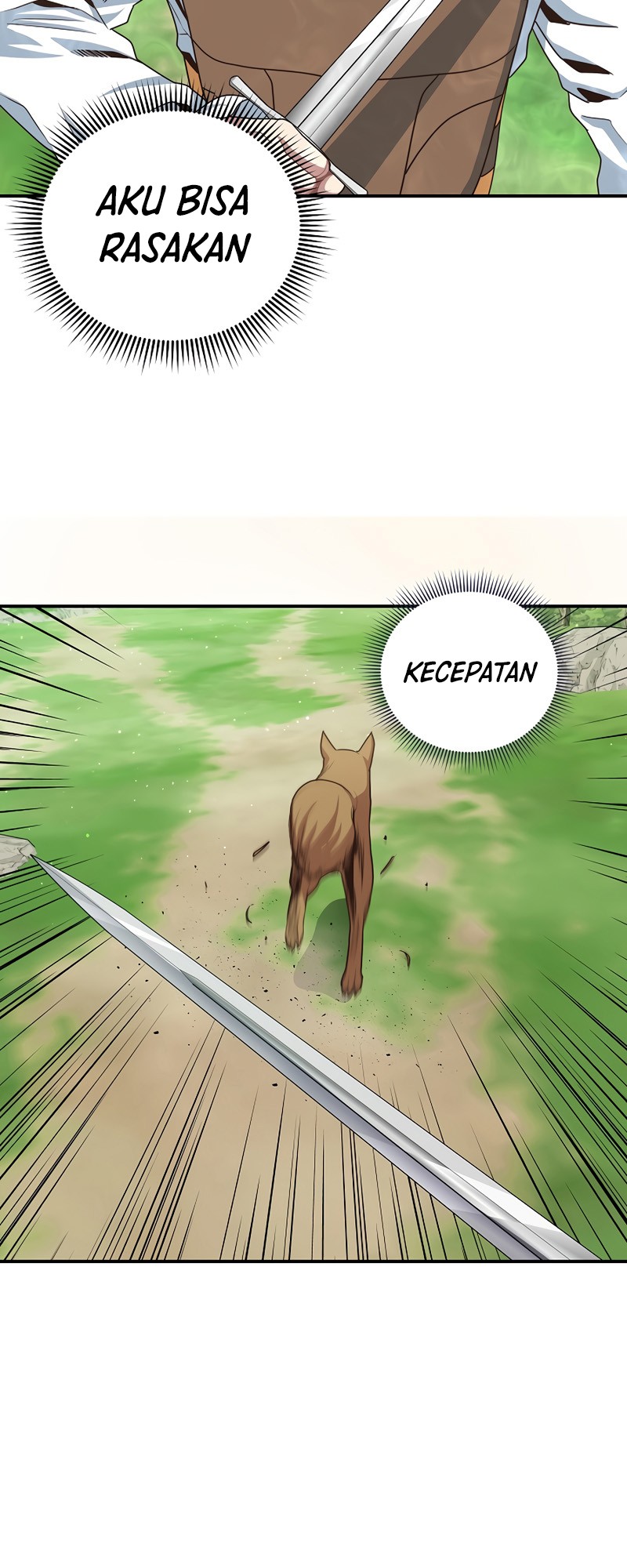 One of a Kind Irregular Chapter 3 - halaman 73