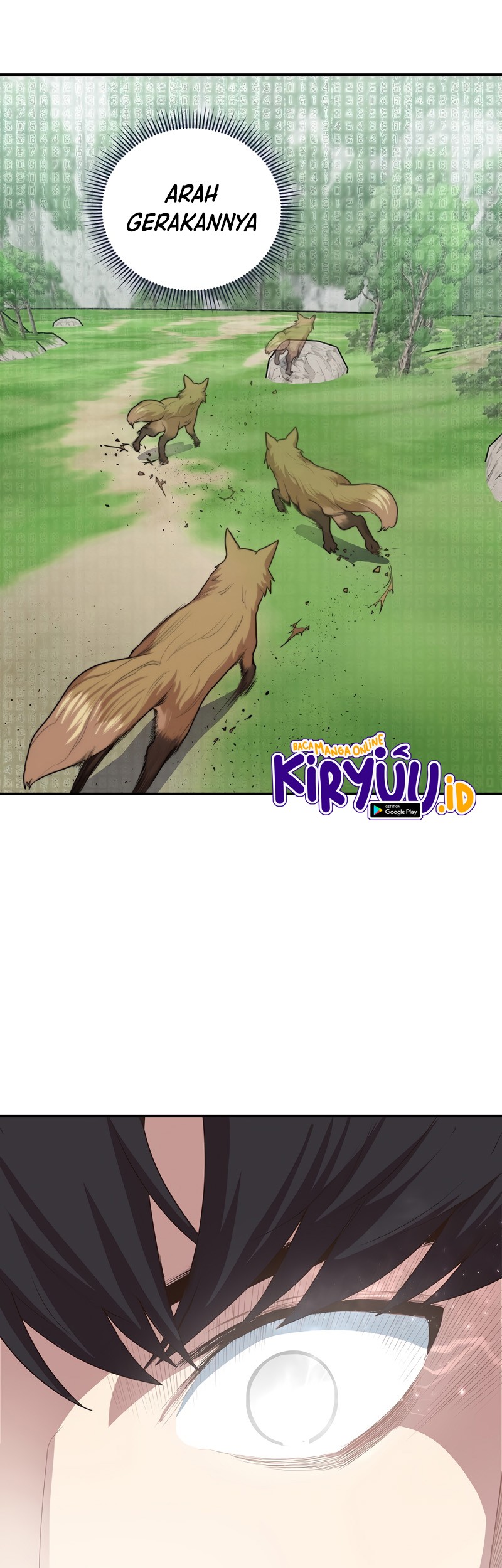 One of a Kind Irregular Chapter 3 - halaman 74